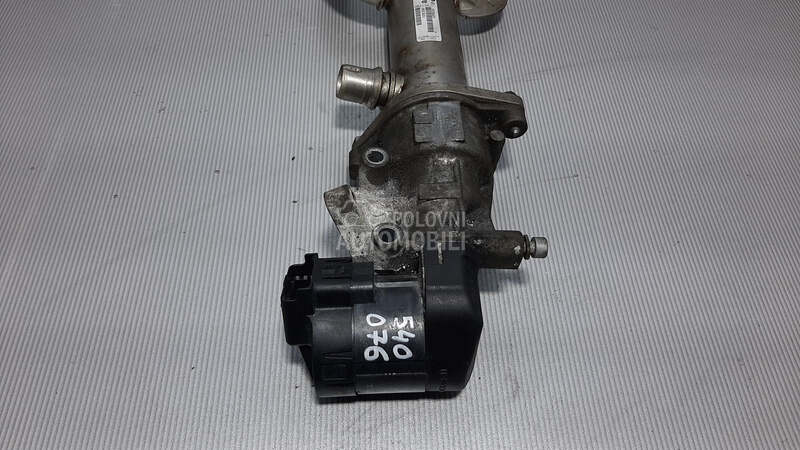 EGR za Ford Mondeo