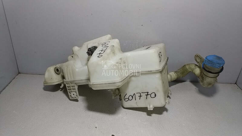 BOCA VODE BRISACA za Volkswagen Caddy