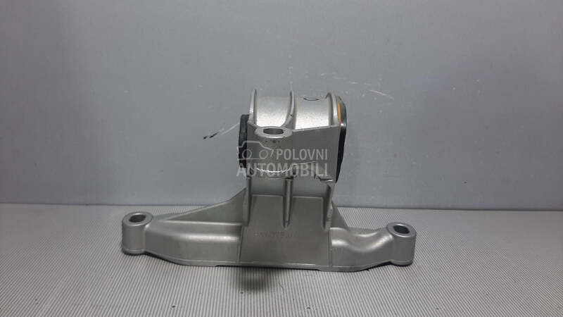 NOSAC MOTORA za Porsche Cayman