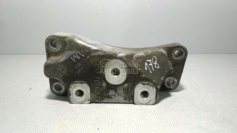 NOSAC MJENJACA za Volkswagen Caddy