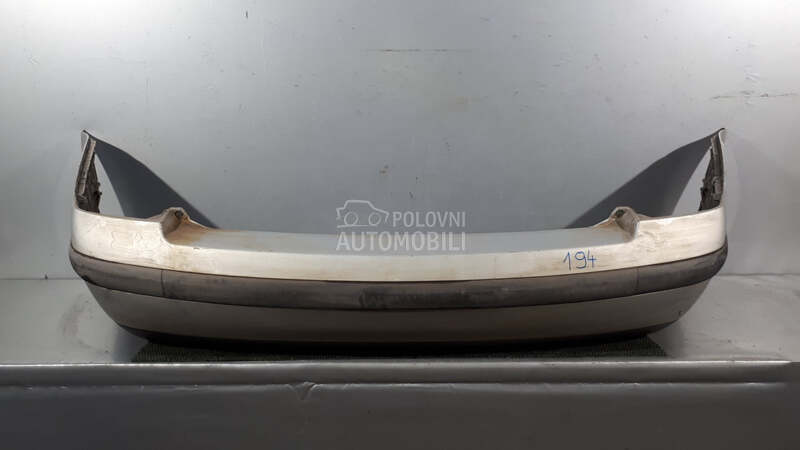 BRANIK za Volkswagen Passat B5