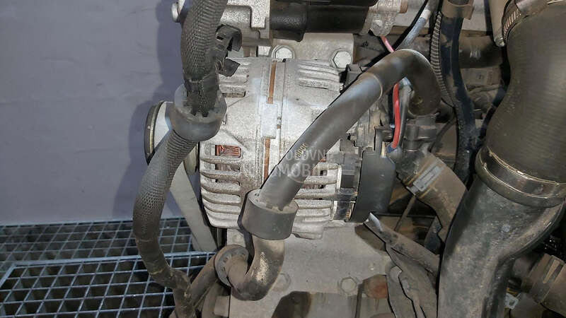 ALTERNATOR za Volkswagen Polo