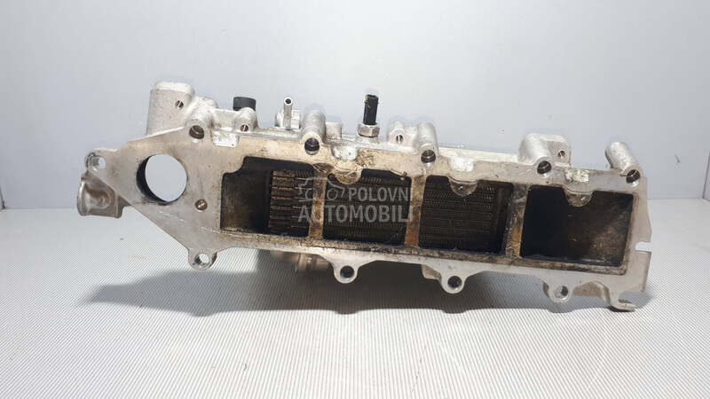 INTERKULER za Audi A4