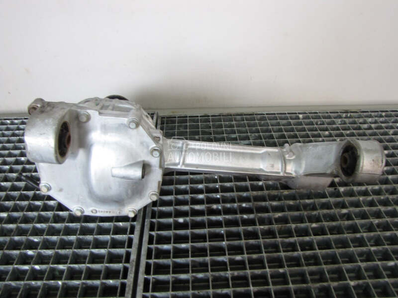 REDUKTOR za Nissan Pathfinder