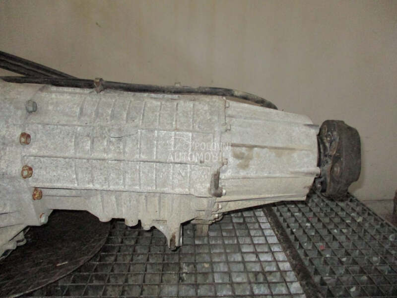 REDUKTOR za Volkswagen Touareg
