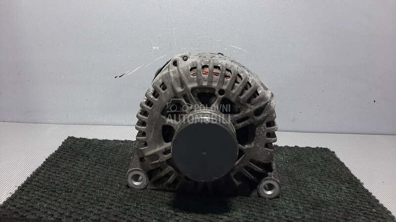 ALTERNATOR za Citroen C4