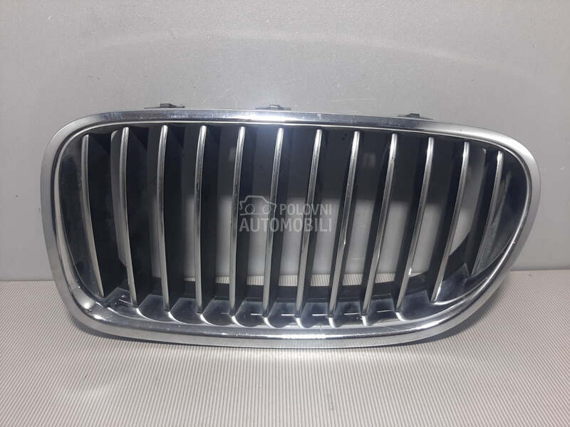 RESETKA BRANIKA za BMW Serija 5