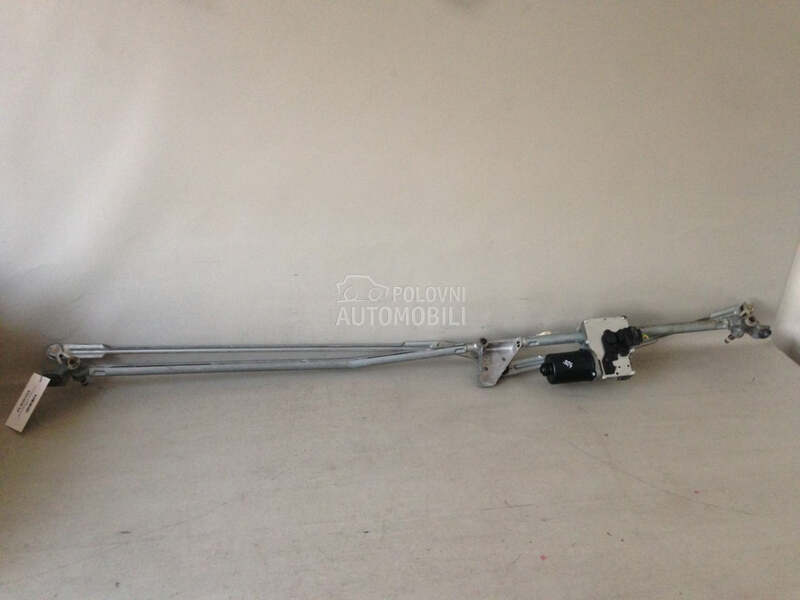 POLUGA BRISACA za Citroen C4