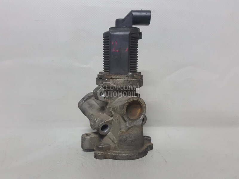 EGR za Opel Corsa C