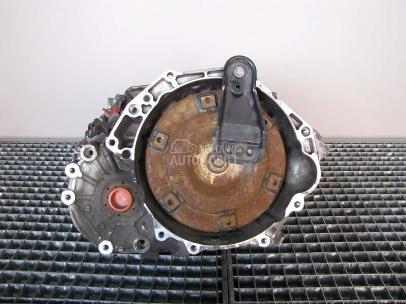 MJENJAC za Opel Insignia