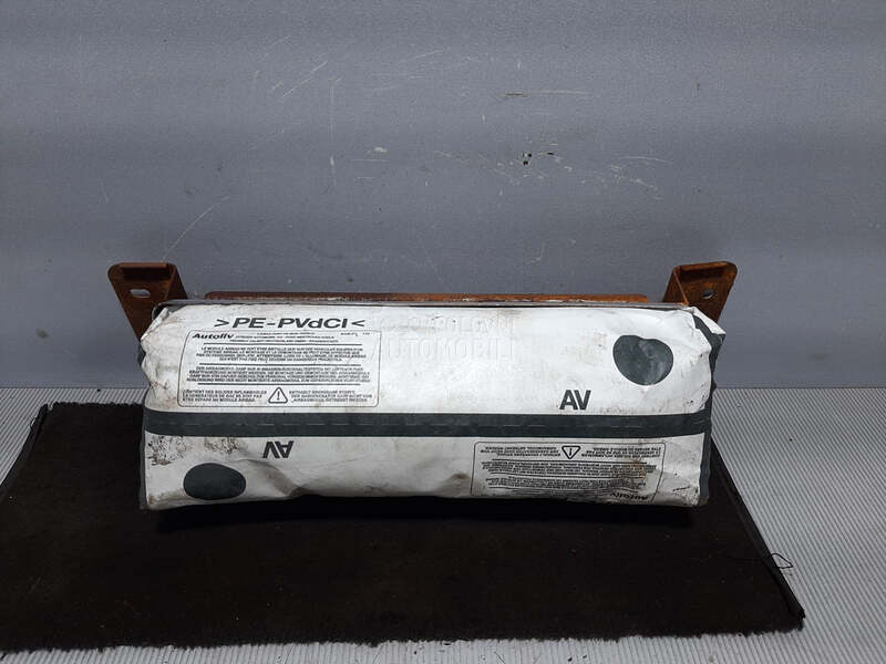AIRBAG SUVOZACA za Citroen Xsara Picasso