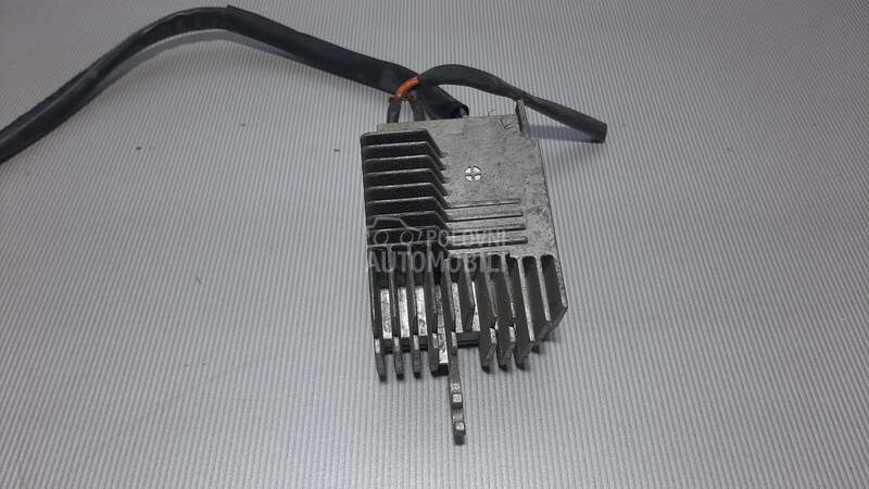 ELEKTRONIKA MODUL za Audi A6