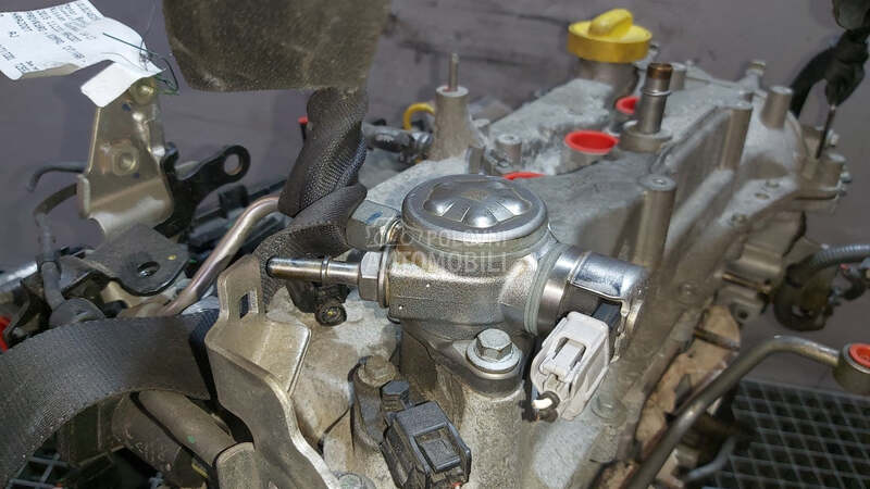 PUMPA GORIVA za Nissan Pulsar
