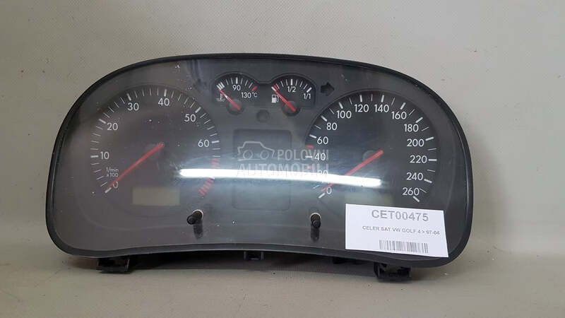 CELER SAT za Volkswagen Golf 4