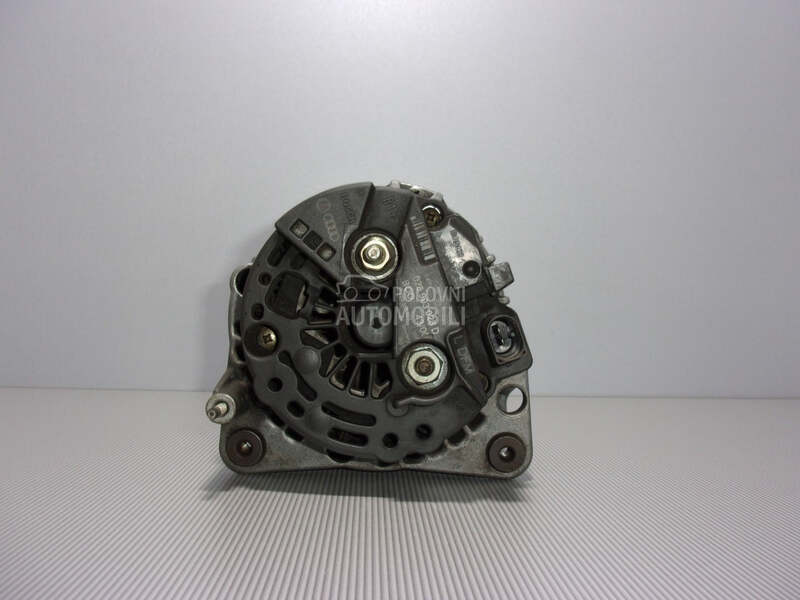 ALTERNATOR za Volkswagen Golf 4