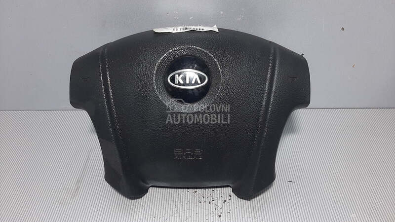 AIRBAG VOLANA za Kia Sportage