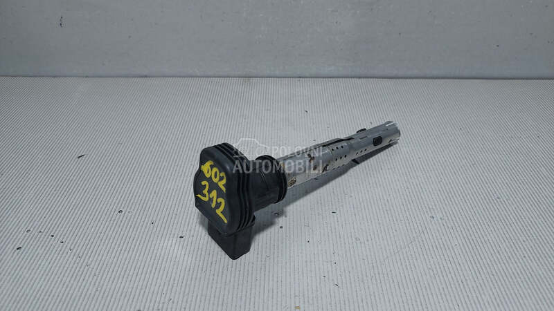 BOMBINA za Volkswagen Golf 5