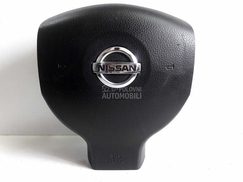 AIRBAG VOLANA za Nissan Tiida