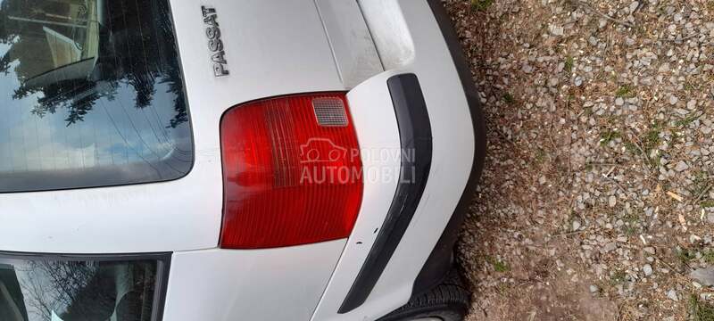 stop svetla karavan za Volkswagen Passat B5