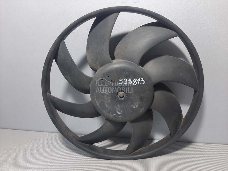 VENTILATOR za Ford Fiesta