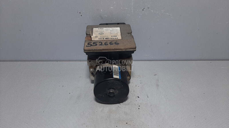 ABS ELEKTRONIKA za Alfa Romeo 159