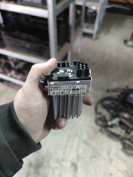 Reostat ventilatora za BMW 320, X3
