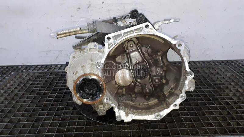 MJENJAC za Volkswagen Golf 7