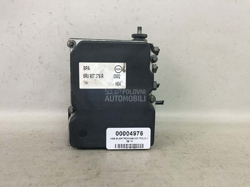 ABS ELEKTRONIKA za Volkswagen Polo