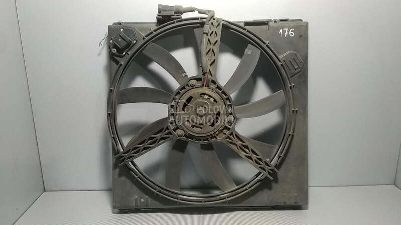 VENTILATOR za Renault Twingo