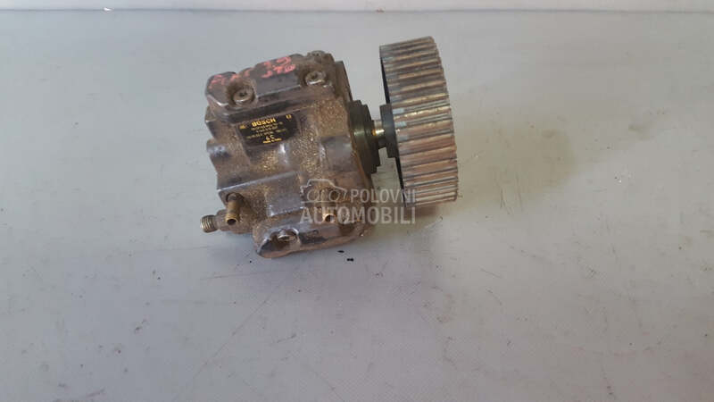 PUMPA VISOKOG PRITISKA za Fiat Stilo