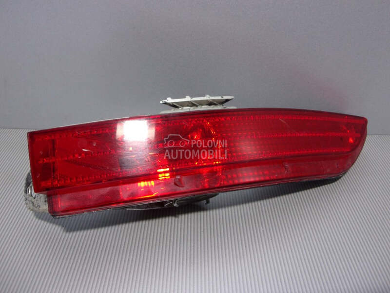 MAGLENKA za Volkswagen Touareg