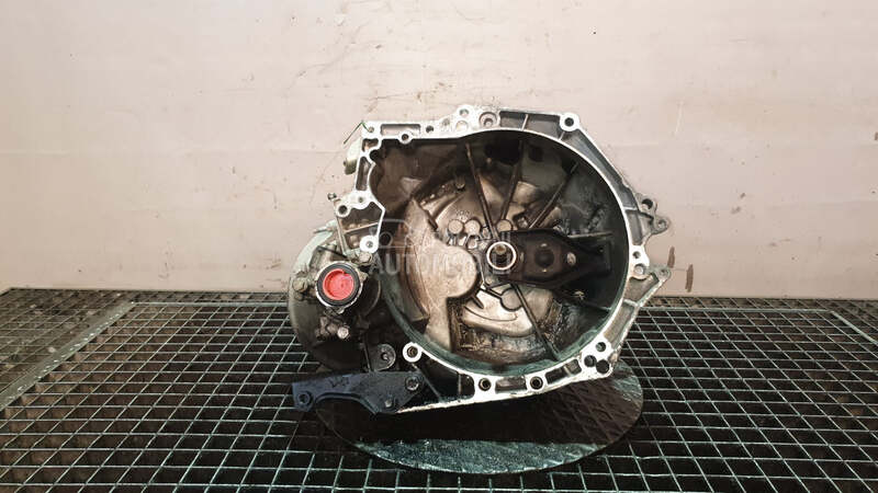 MJENJAC za Peugeot 207