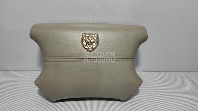 AIRBAG VOLANA za Jaguar XJ