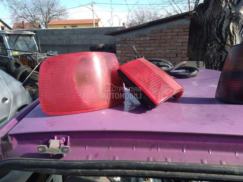 stop lampa za Audi 80 od 1991. do 1995. god.
