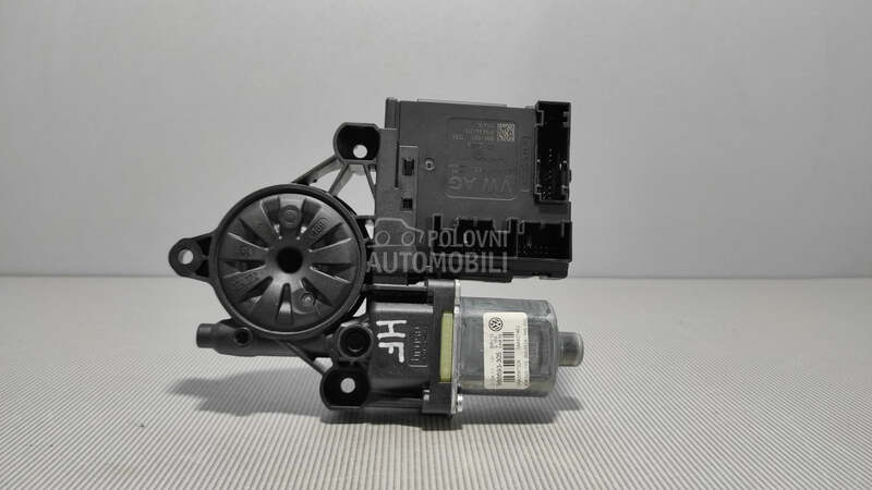 MOTORIC PODIZACA STAKLA za Volkswagen Passat B7