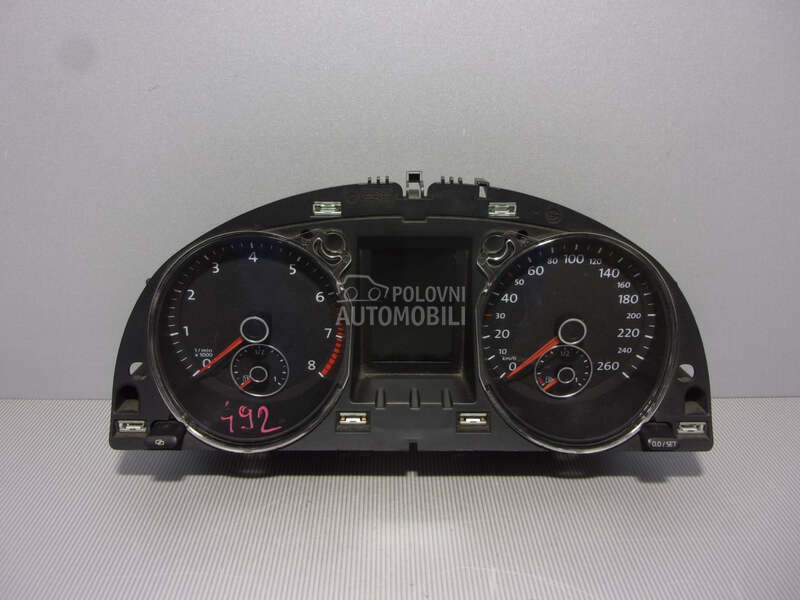 CELER SAT za Volkswagen Passat B7