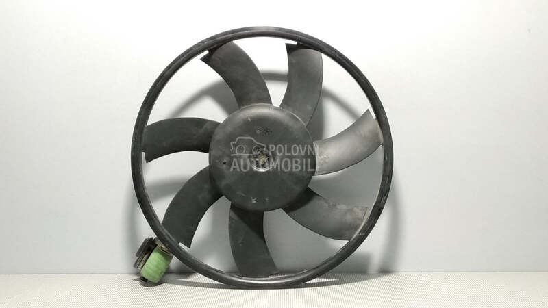 VENTILATOR za Opel Insignia
