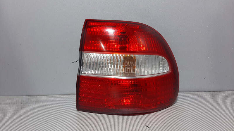 STOPA za Volvo S40