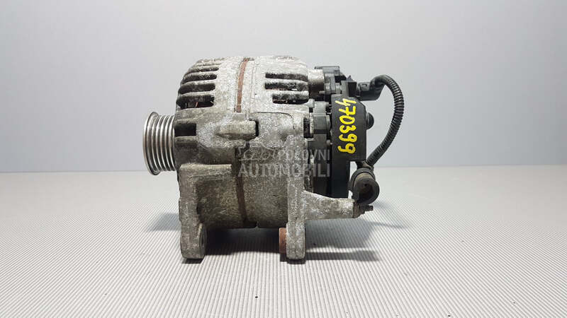 ALTERNATOR za Volkswagen Golf 5