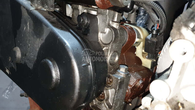 PUMPA VISOKOG PRITISKA za Peugeot 607