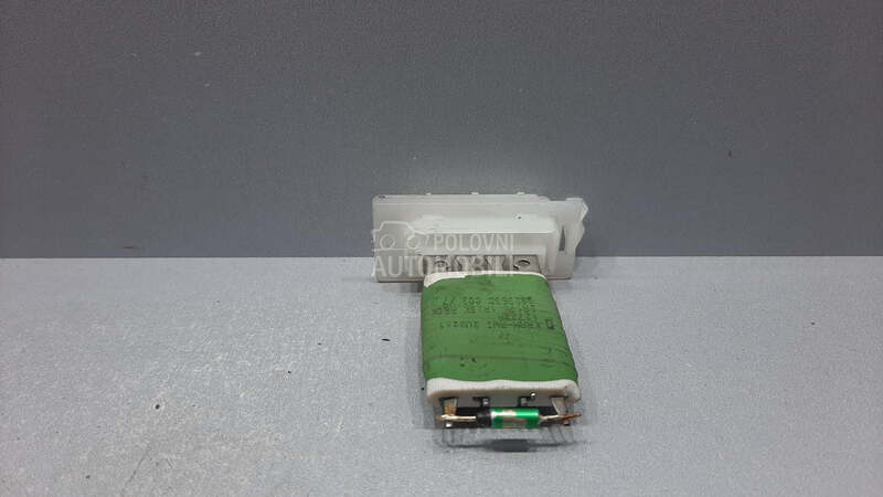 ELEKTRONIKA REOSTAT za Ford C-Max