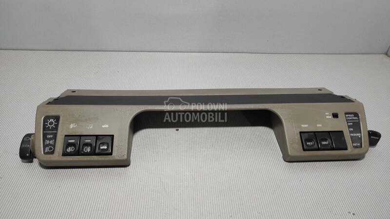PREKIDACI za Jaguar XJ