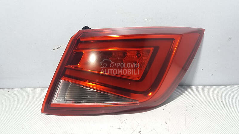 STOPA za Seat Leon