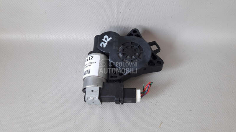 MOTORIC PODIZACA STAKLA za Mazda 6