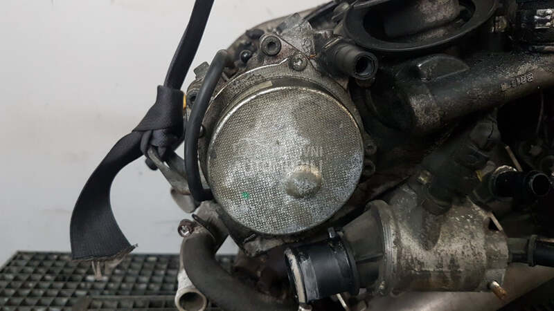 VAKUM PUMPA za Alfa Romeo 159
