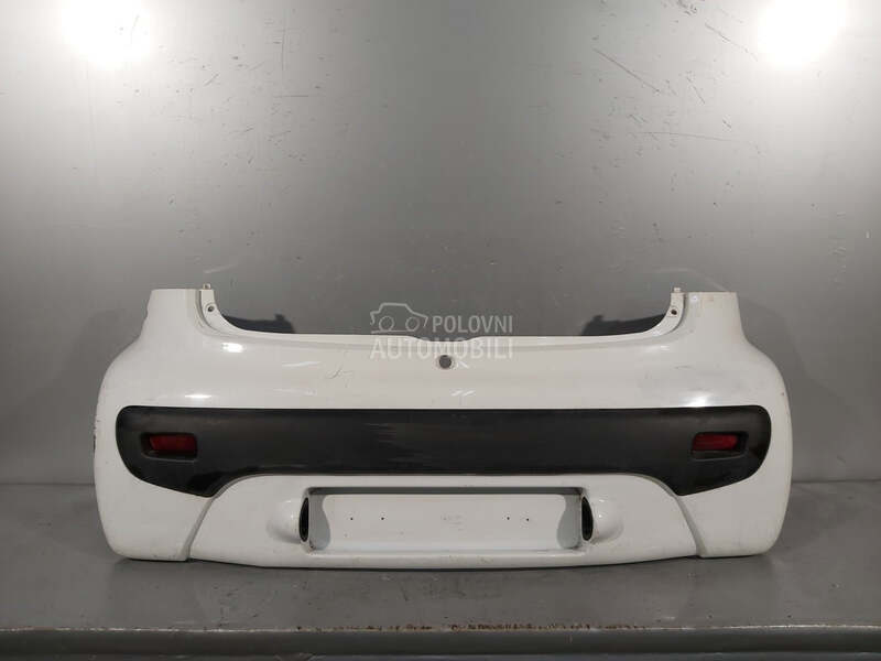 BRANIK za Peugeot 107