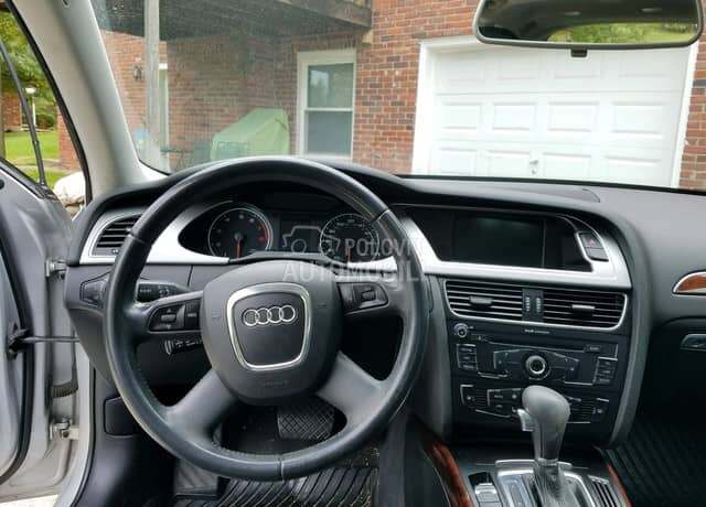 air bag volana za Audi A3, A4, A5 ... od 2002. do 2013. god.