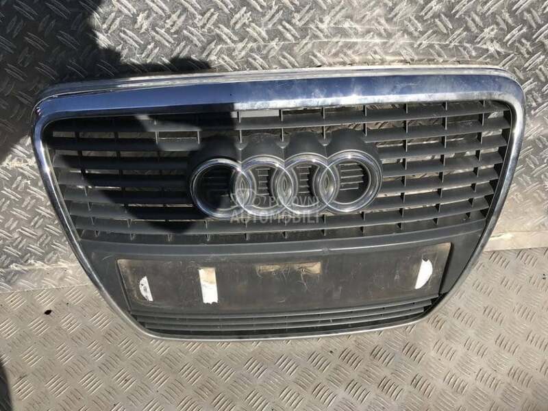 maska za Audi A3, A4, A5 ... od 2002. do 2013. god.