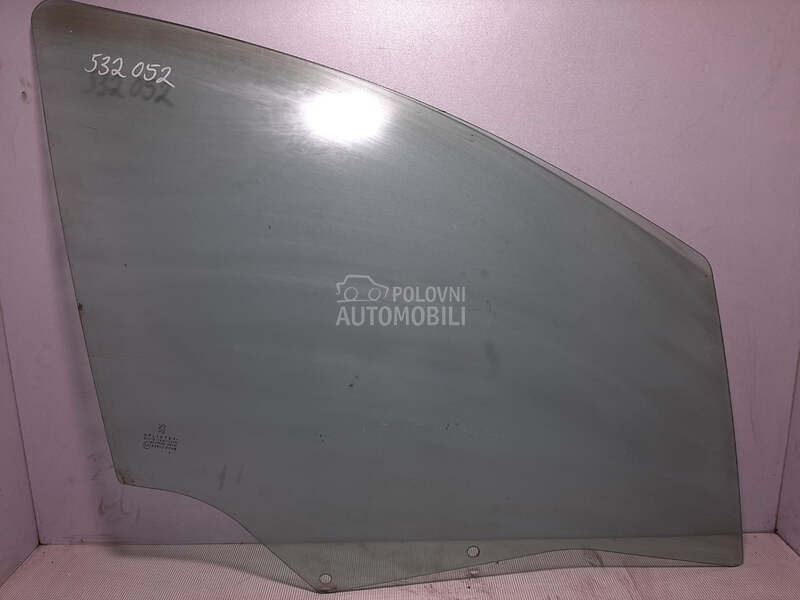 STAKLO za Peugeot 307