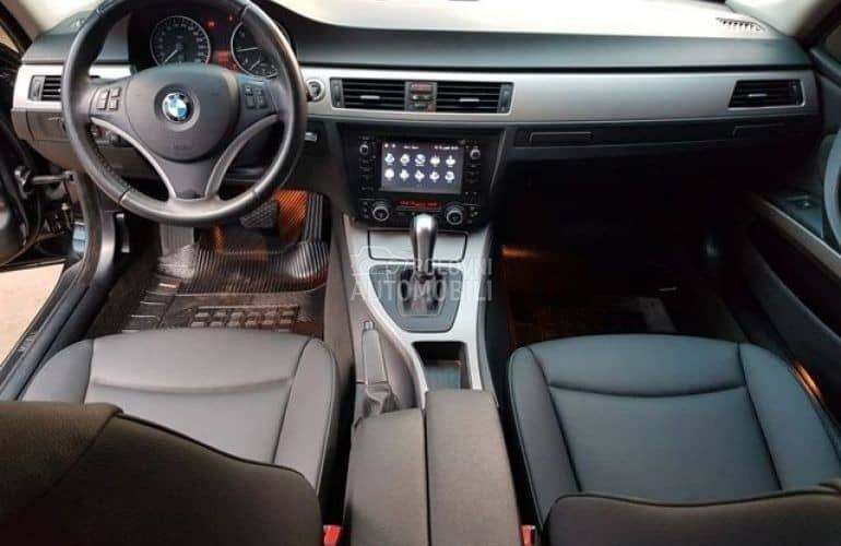 e90 kozna sedista za BMW Serija 1, 114, 116 ... od 2000. do 2016. god.